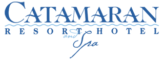 Catamaran Resort and Spa logo